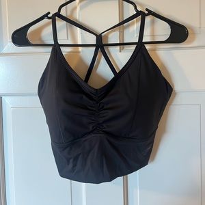 Gymshark Elevate Longline Sports Bra
